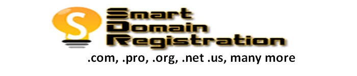we handle your domain registration
